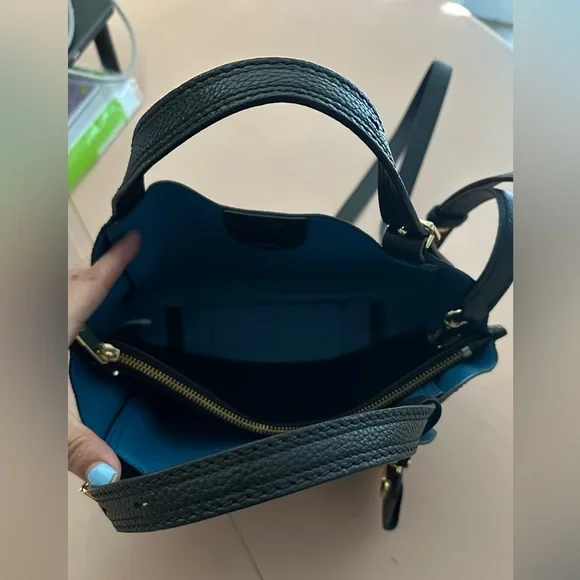 Marc Jacobs The Mini Director crossbody bag - Picture 2 of 3